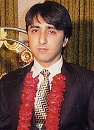 Awais Akram 