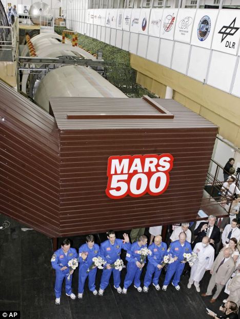 Russia is preparing to send the First Humans to Mars 5 article 0 09DBD133000005DC