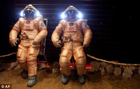 Russia is preparing to send the First Humans to Mars 2 article 0 09DC1A3F000005DC