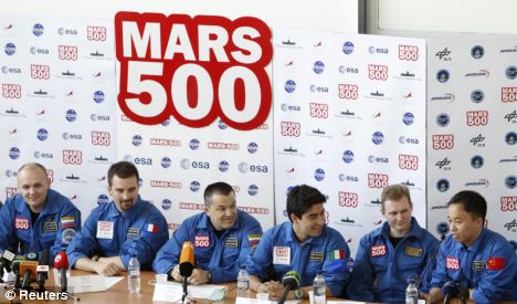 Russia is preparing to send the First Humans to Mars 3 article 1283640 09DED189000005DC