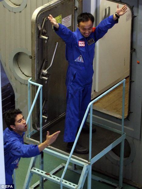 Russia is preparing to send the First Humans to Mars 1 article 1283640 09DF0035000005DC
