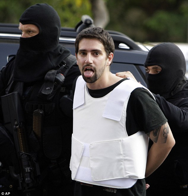 Greece halt international mail deliveries after militants send bombs to Euro leaders 3 article 1325944 0BE19D37000005DC
