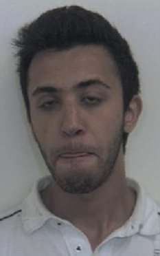 UK Gang of "sexual predators" jailed for grooming girls as young as 12 5 article 0 0BEDBB75000005DC