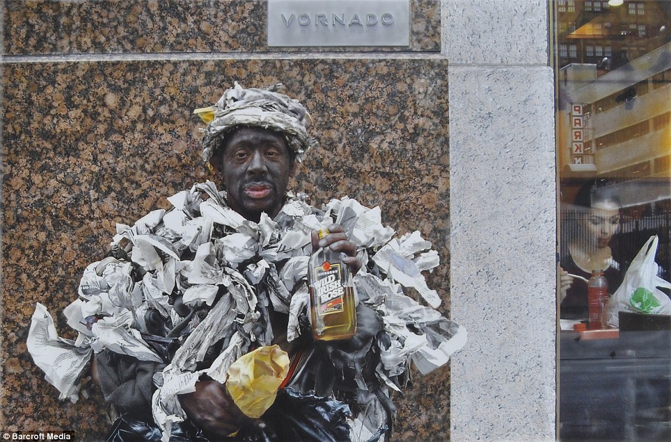 Artist Denis Petersonís's realistic paintings that look like photographs 2 article 1342463 0C9993A3000005DC