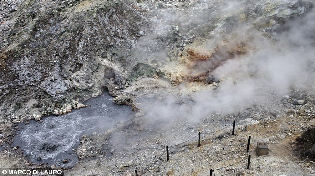 Italian volcano could wipe out entire Europe if it erupts 6 article 1342820 0C0A7E7D000005DC
