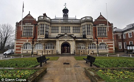 30,000 pupils branded as bigots in Britain 2 article 1348089 085AAD89000005DC