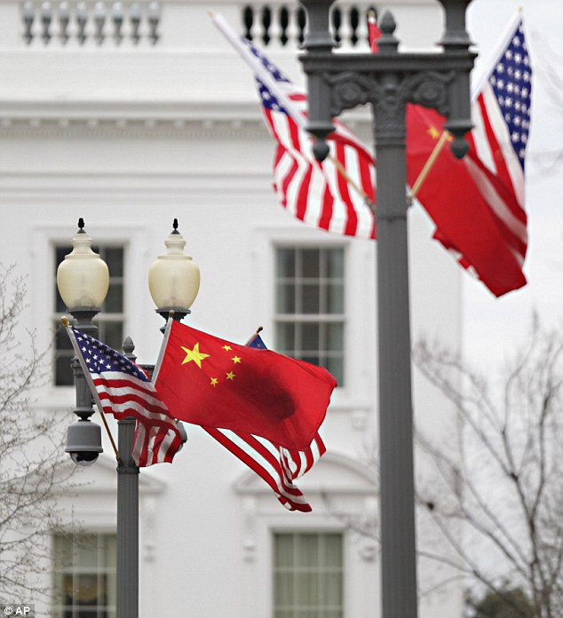 Chinese President Hu Jintao Visits US for First Time in 13 Years 4 article 1348260 0CCE99A6000005DC