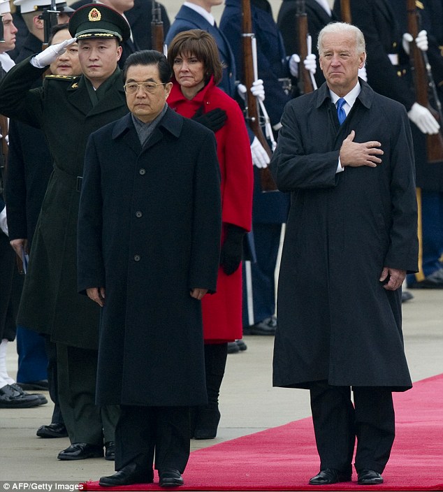 Chinese President Hu Jintao Visits US for First Time in 13 Years 2 article 1348260 0CD1C57D000005DC