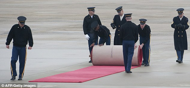 Chinese President Hu Jintao Visits US for First Time in 13 Years 3 article 1348260 0CD1E3C1000005DC