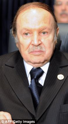 Now revolution takes hold in Algeria, Hundreds arrested 7 article 1356220 0D010DCD000005DC