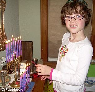 California Boy 11 Undergoes Treatment to Become a Girl 4 article 2043345 0E26968900000578