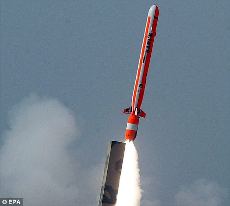 Israel tests nuclear-capable missile as speculation grows of attack on Iran 1 article 2056639 0431982C0000044D