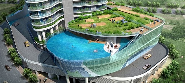 Mumbai skyscrapers with Swimming Pools instead of Balconies 4 article 2124576 12736672000005DC