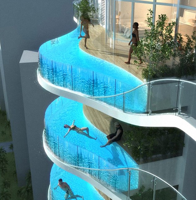 Mumbai skyscrapers with Swimming Pools instead of Balconies 2 article 2124576 12736691000005DC