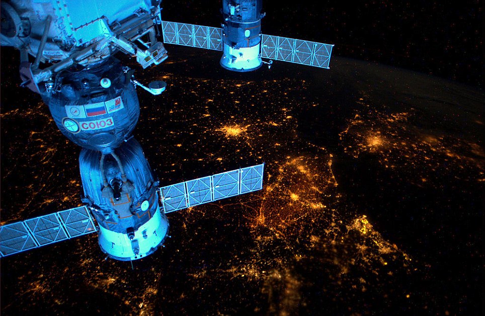 Earth from the International Space Station as never seen before 3 article 0 1293DB26000005DC
