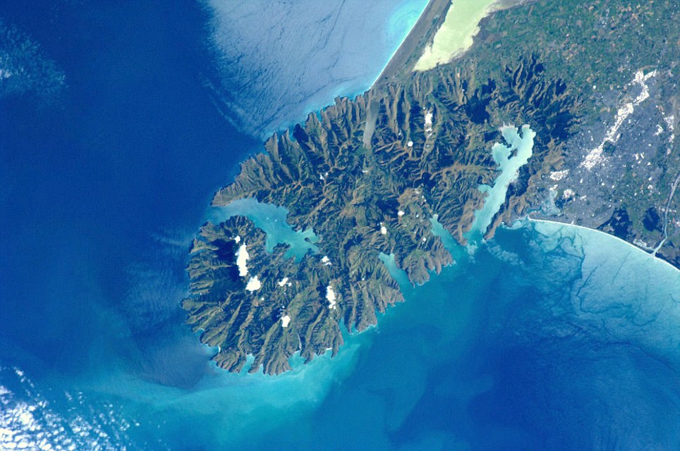 Earth from the International Space Station as never seen before 4 article 0 1293DBD1000005DC