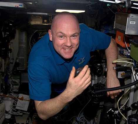 Earth from the International Space Station as never seen before 1 article 0 1293DBDE000005DC