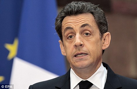 French Elections 2012: Marine Le Pen is the only responsible vote in France 2 article 2132611 0F727A2900000578