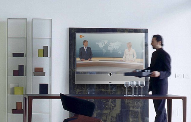 Transparent TVs to hit the market in the Near Future 2 article 0 1323F8B1000005DC