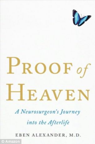 US neurosurgeon says Heaven is real after visiting the afterlife 3 article 0 156A2169000005DC