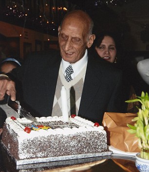 World's Longest Married Couple Share Their Secrets 2 article 2226145 15CAE490000005DC