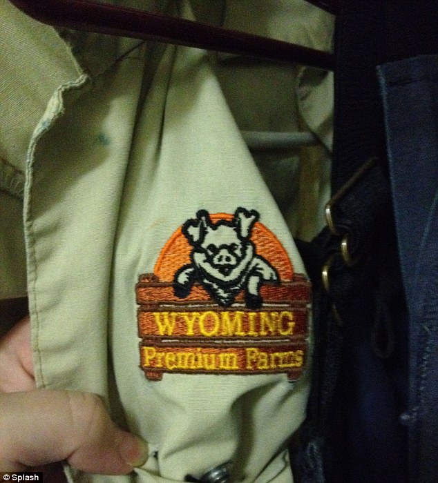 Nine arrested for shocking animal cruelty at Wyoming pig farm 6 article 2253325 16A81131000005DC