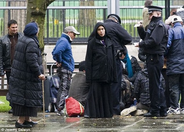 New wave of immigration from Eastern Europe to flood UK with beggars 1 article 2280294 13196EAF000005DC