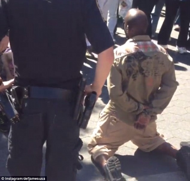 New York City brutal hate crime attack ignored by the media 2 article 2414966 1BADF3C4000005DC