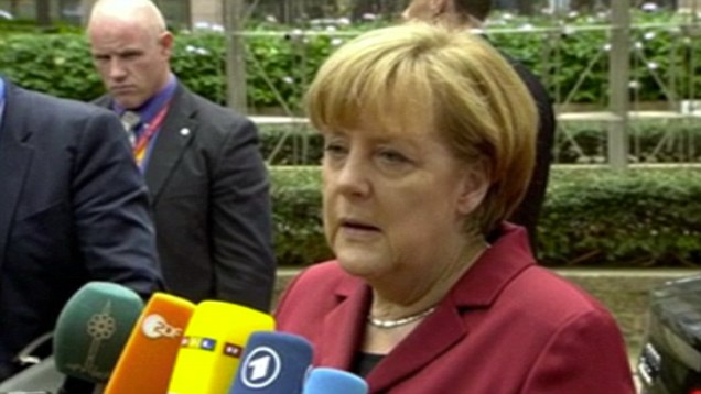Germany's PEGIDA Demonstration Breaks Records Again as govt Turns Off Public Lights 2 video undefined 18F577EF00000578