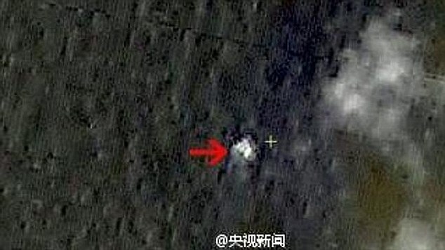 US officials fear MH370 was captured and flown to mystery location 4 article 2579524 1C3C5E6600000578