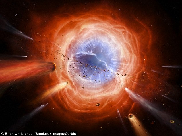 Black Holes DON'T Exist and the Big Bang is MYTH, Scientist Offers Mathematical Proof 2 1411635384803 wps 8 A planetary nebula is for