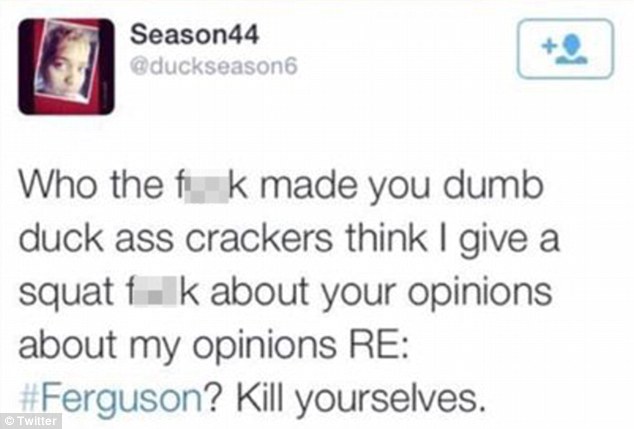 1415671462563 Image galleryImage Black teacher goes off on