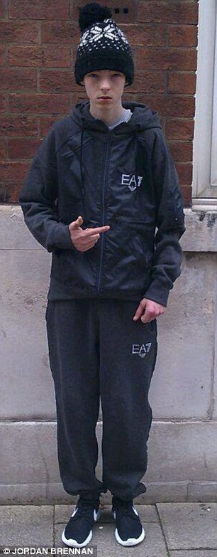 Chinese kills British boy because he was dancing Psy's Gangnam Style 1 24B936DD00000578 2911815 image m 41 1421343451233