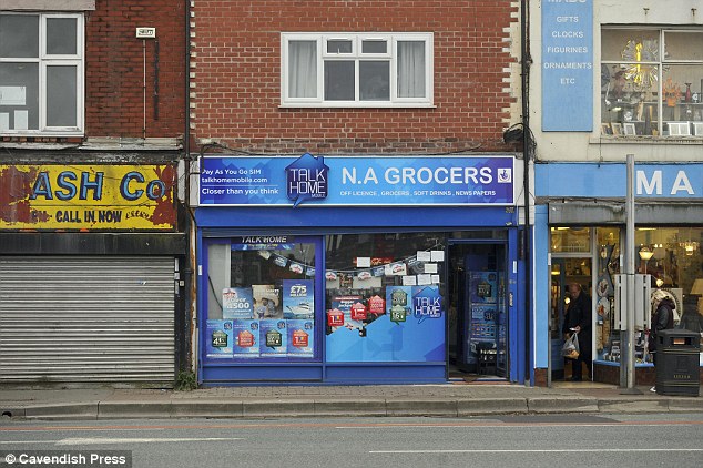 Chinese kills British boy because he was dancing Psy's Gangnam Style 2 24B9370500000578 2911815 image a 12 1421338084116