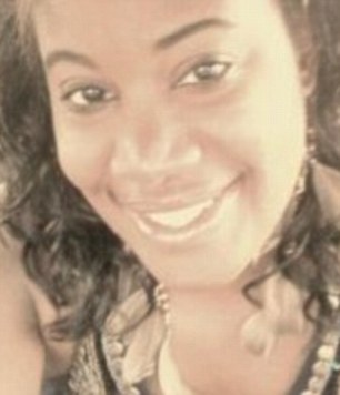 North Carolina black cop kills innocent white woman, no media outrage 2 25DD7FA700000578 2961378 image m 10 1424433233915