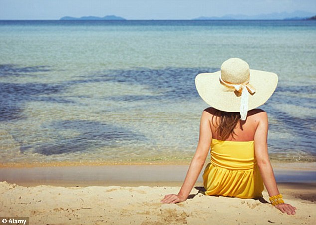 World's Most Dangerous Holiday Destinations for Women 2 200A75EE00000578 2960567 Blogger and frequent traveller Amanda Williams advises female tr m 3 1424599991713