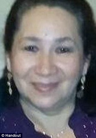 Arrogant serial criminal wanted for killing CEO, his wife and their son in DC mansion 4 28D7507E00000578 0 A friend told police that Savvas left a message saying Figueroa m 42 1432150806276