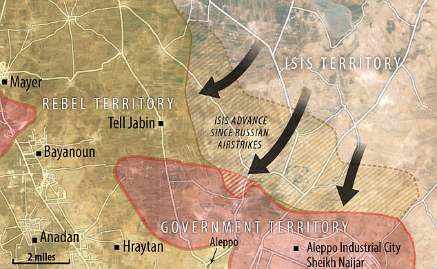 World War 3 Fears Raised As Turkey Downs Russian Jet 5 2D3C62AE00000578 3266146 image a 29 1444394043698