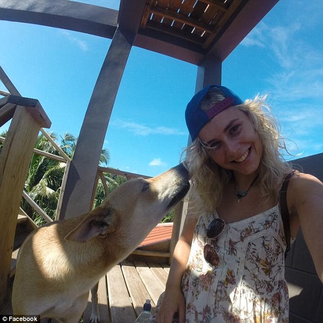 Aussie woman Elly Warren raped and murdered in dangerous Mozambique 1 Elly Warren, from Melbourne, was travelling Africa before she tragically died on Wednesday.