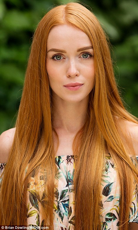 3E55D93E00000578 4321382 This shoulder length portrait shows Maria from Moscow a 4 1489845844903