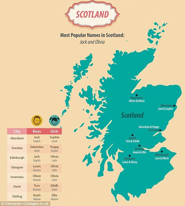 Muhammed Most Popular Baby Name in London, 2nd Most Overall Across UK 6 3FE7398100000578 4469826 image a 90 1493825702020