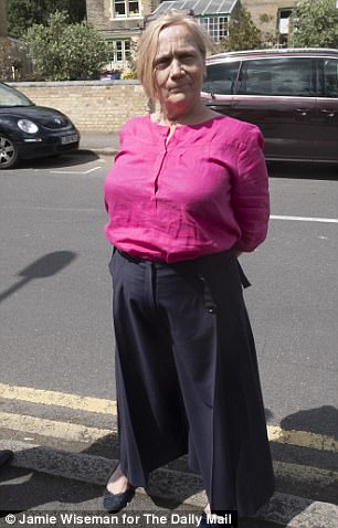 3 Muslim Girls Stab, Punch, and Kick London Nursery Worker, Shout ‘Allah Will Get You!’ 2 4133981200000578 4580754 Karrien Stevens pictured who runs Little Diamonds nursery in Her m 31 1496849775828