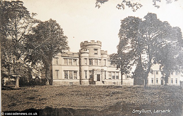 Mass grave with 400 children found at UK Orphanage by BBC News 5 442626DA00000578 0 image a 20 1505119598829
