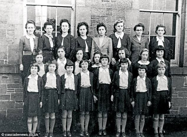 Mass grave with 400 children found at UK Orphanage by BBC News 7 442626E200000578 0 image a 22 1505119621995