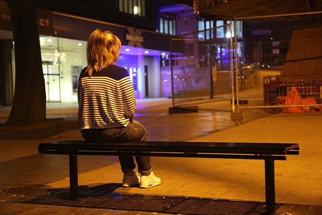 'WHITE GIRLS ARE FILTHY' Pakistani wives of jailed Pakistani rapists say 3 20E450D000000578 4936754 image a 7 1506796258680
