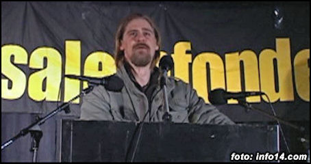 a comrade remembers daniel and his horrible death 14 against one