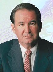 buchanan pat