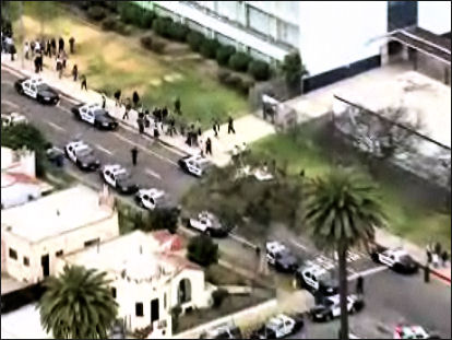 locke high school race riot may 9th 2008 22