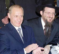 putinlazar