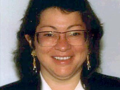 sotmayor